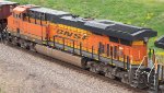 BNSF 8156